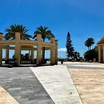 Marbella Nikkibeachfront Studio