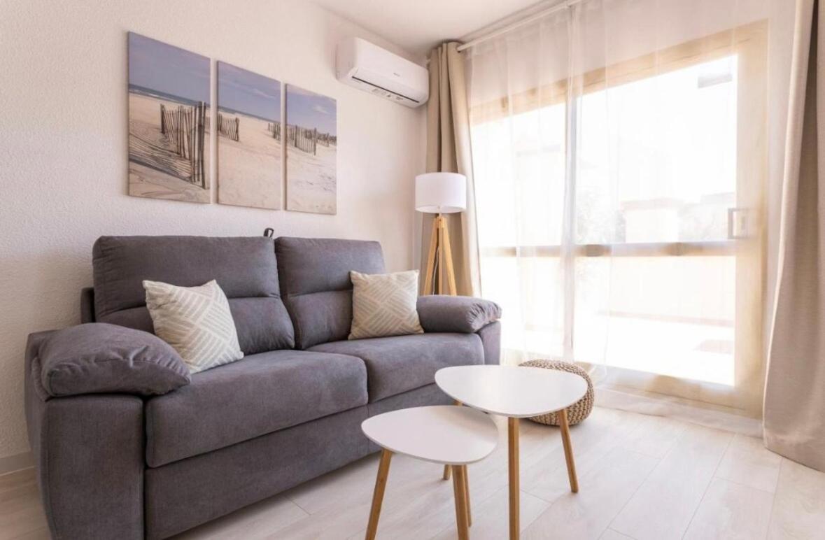 Appartamento Nikkibeachfront Marbella