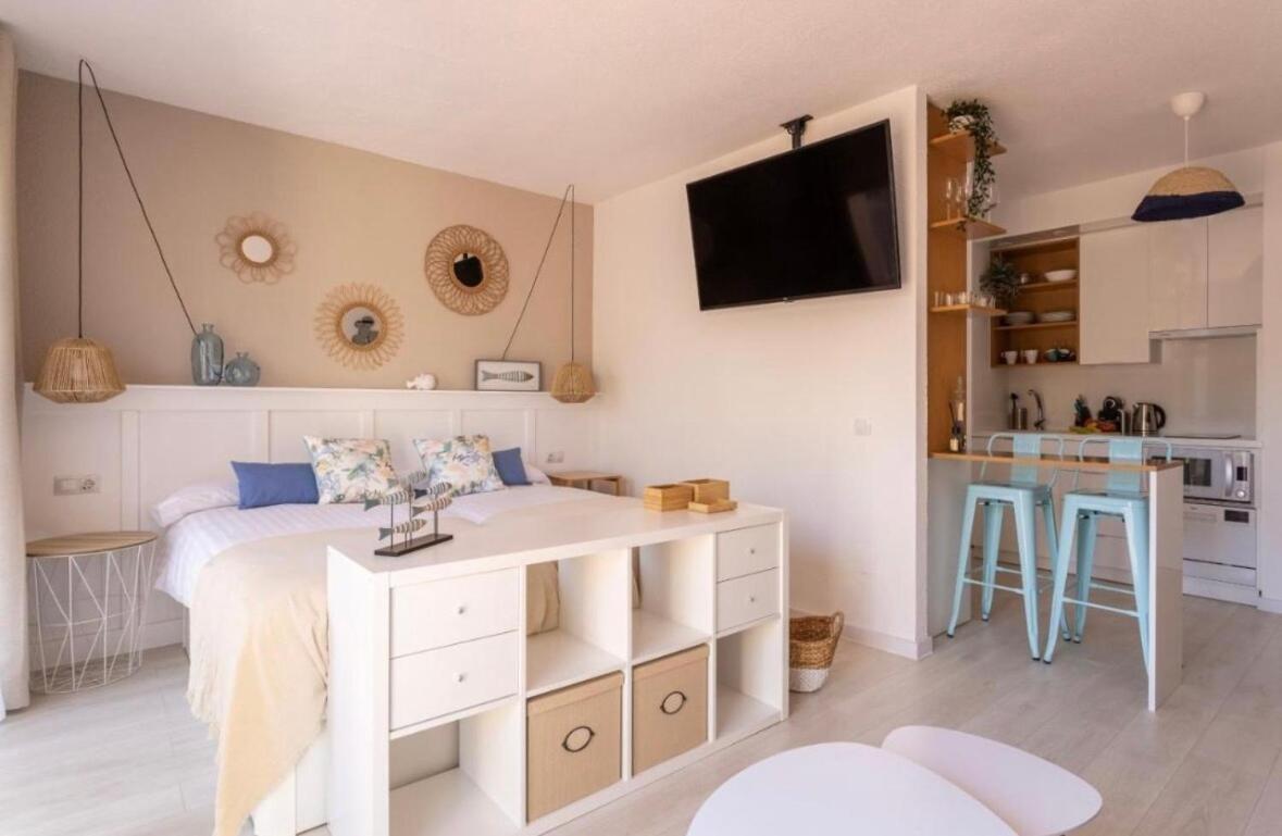 Nikkibeachfront Marbella