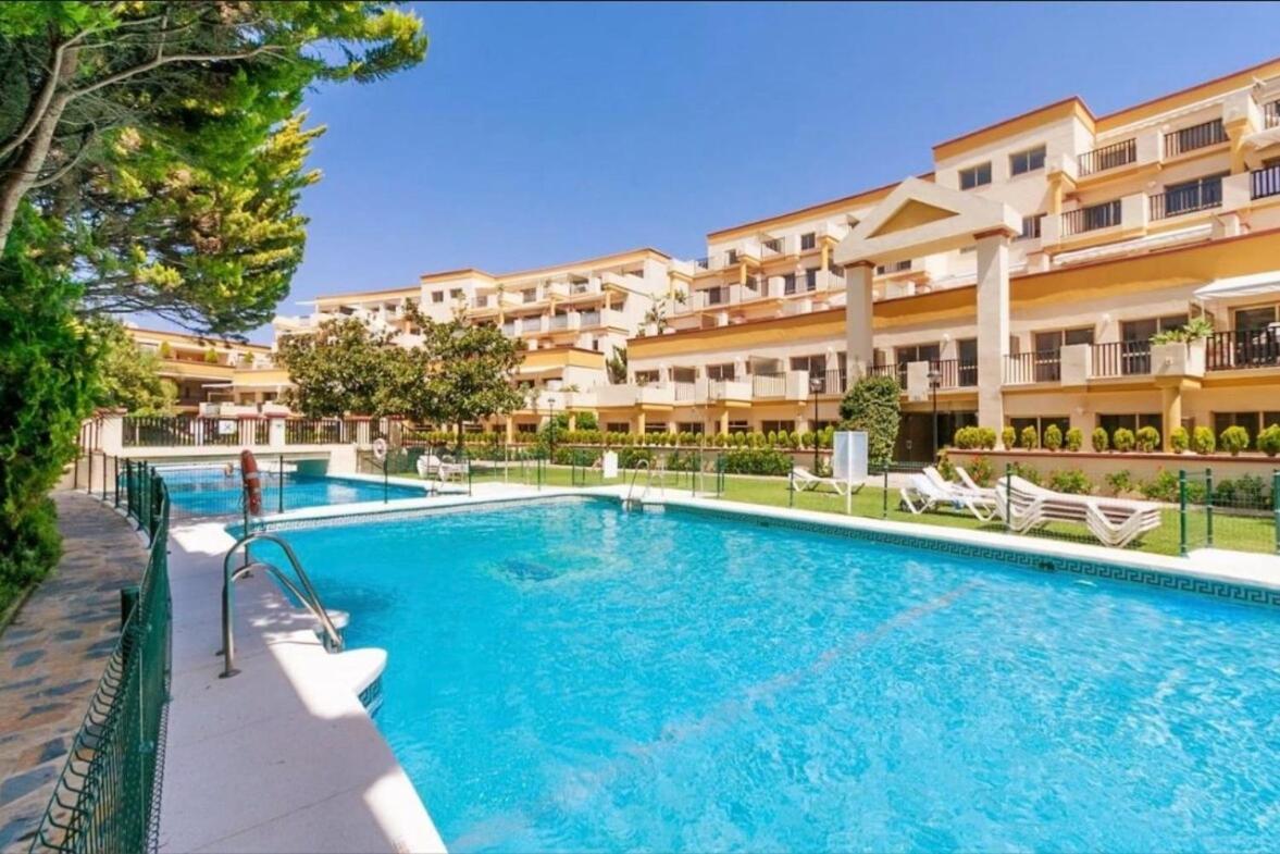 Appartamento Nikkibeachfront Marbella
