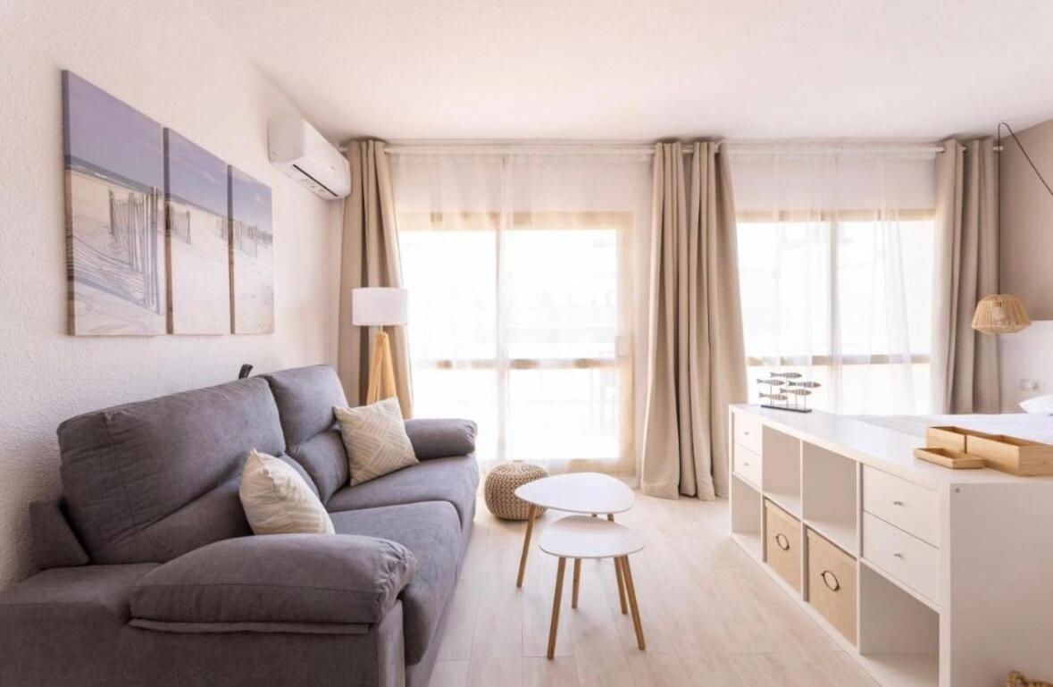 Appartamento Nikkibeachfront Marbella