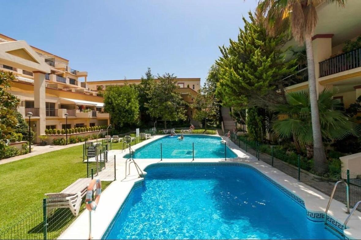 Nikkibeachfront Appartamento