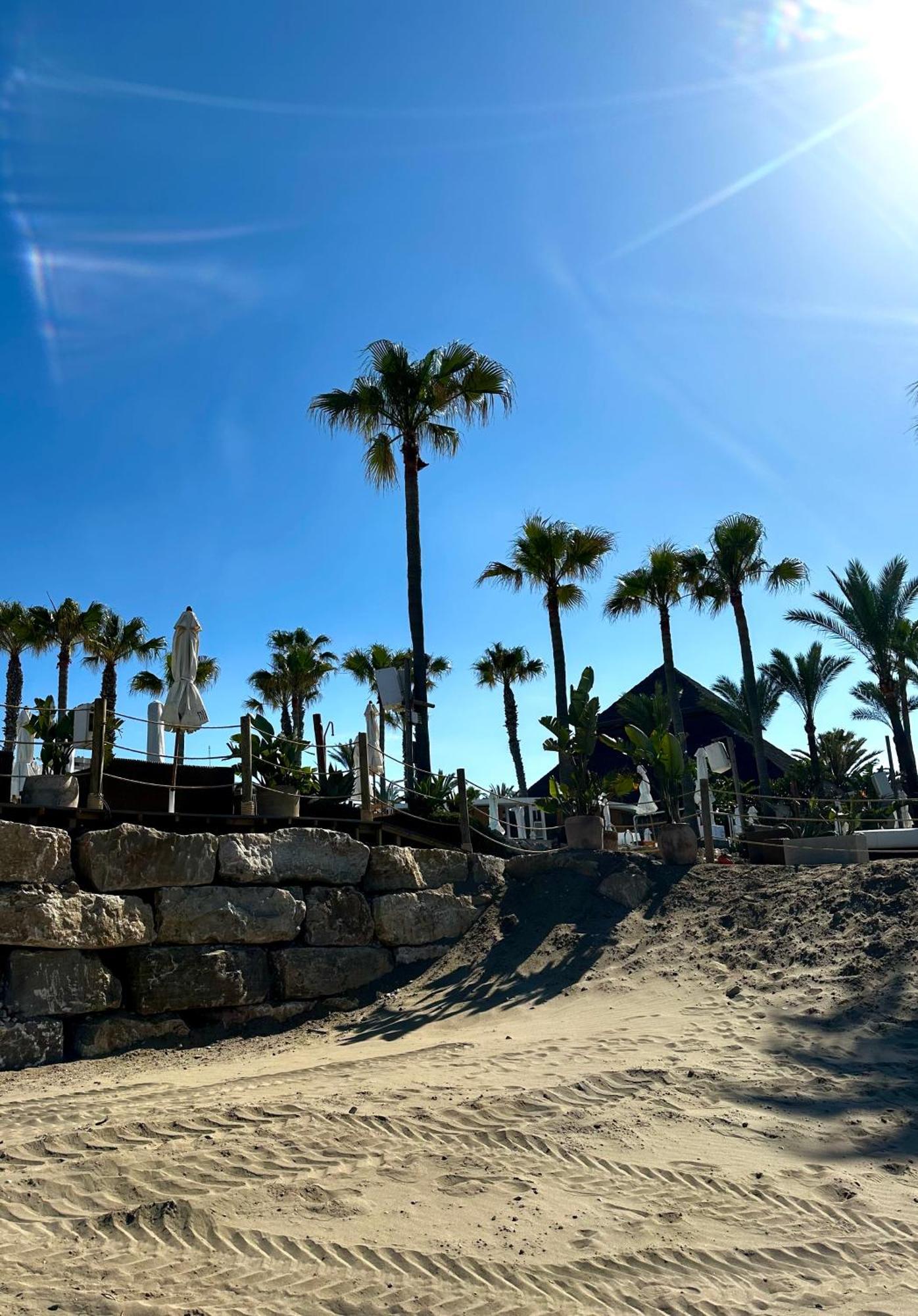 Nikkibeachfront Appartamento *