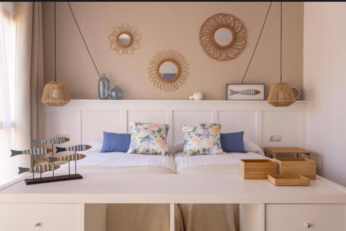 Apartemen Nikkibeachfront